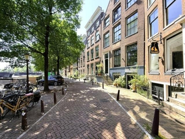 Appartement te huur in Amsterdam, Noord Holland