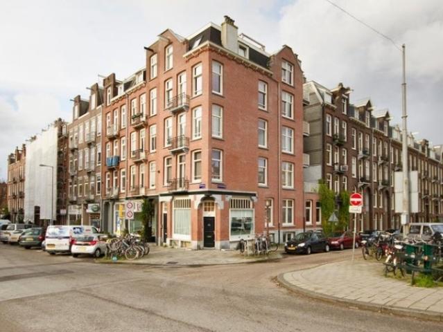 Appartement te huur in Amsterdam, Noord Holland