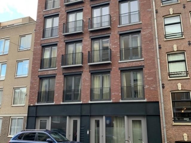 Appartement te huur in Amsterdam