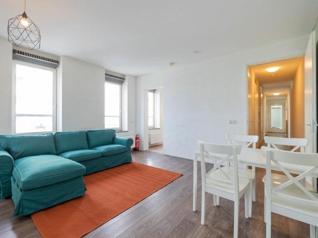 Appartement te huur in Amsterdam, Noord Holland