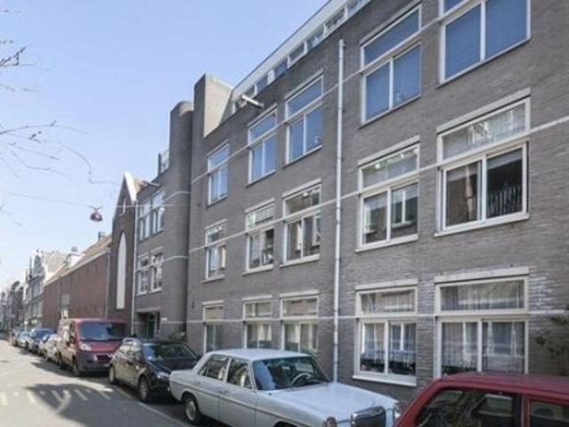 Appartement te huur in Amsterdam, Noord Holland