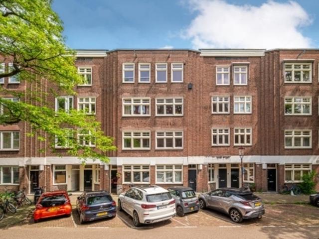 Appartement te huur in Amsterdam, Noord Holland