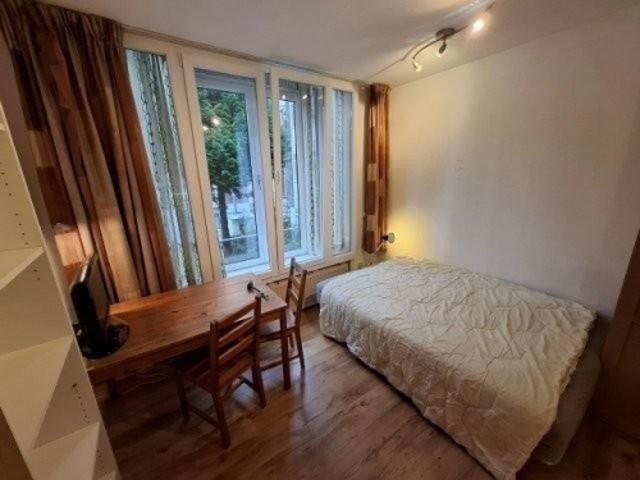 Appartement te huur in Amsterdam, Noord Holland
