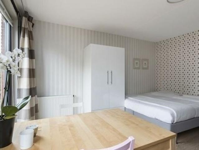 Appartement te huur in Amsterdam, Noord Holland