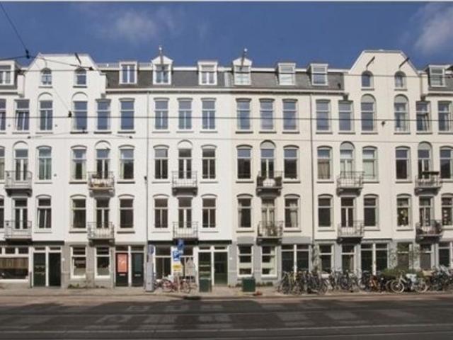 Appartement te huur in Amsterdam, Noord Holland