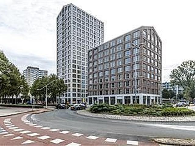Appartement te huur in Amsterdam, Noord Holland