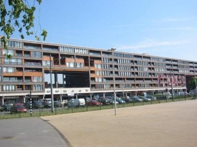 Appartement te huur in Amsterdam, Noord Holland