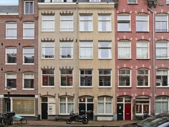 Appartement te huur in Amsterdam, Noord Holland
