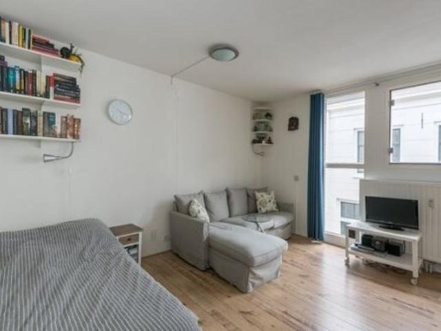 Appartement te huur in Amsterdam, Noord Holland