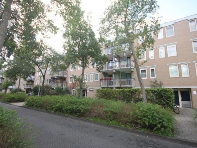 Appartement te huur in Amsterdam, Noord Holland