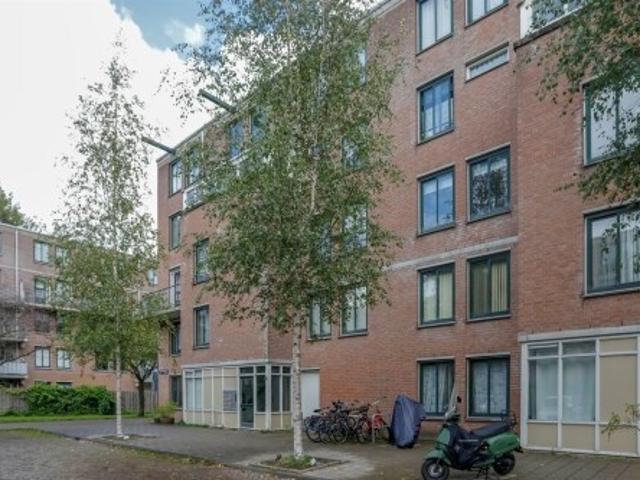 Appartement te huur in Amsterdam, Noord Holland