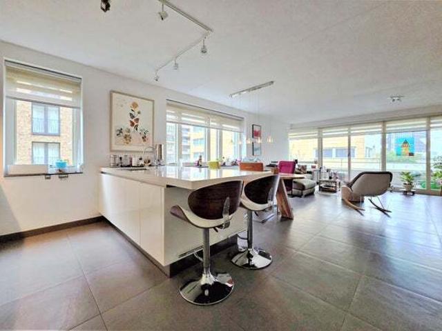 Appartement te huur in Amsterdam