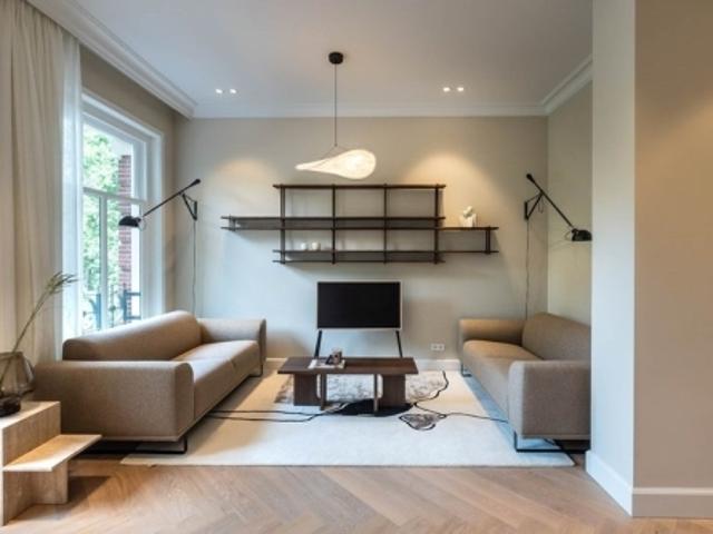 Appartement te huur in Amsterdam, Noord Holland