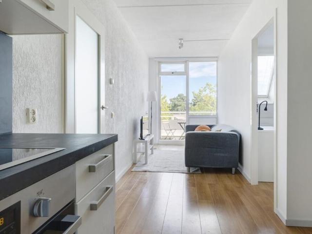 Appartement te huur in Amsterdam, Noord Holland