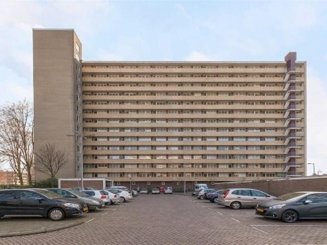Appartement te huur in Amsterdam, Noord Holland