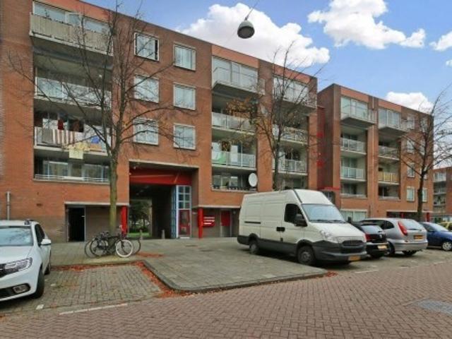 Appartement te huur in Amsterdam, Noord Holland