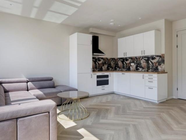 Appartement te huur in Amsterdam, Noord Holland