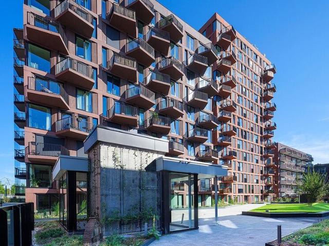 Appartement te huur in Amsterdam, Noord Holland