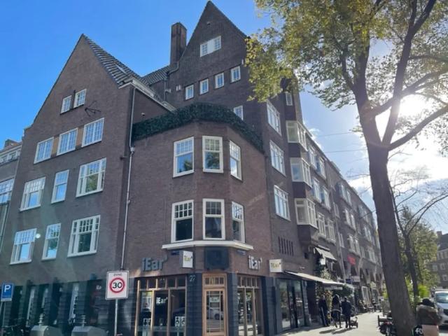 Appartement te huur in Amsterdam, Noord Holland