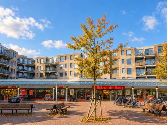 Appartement te huur in Amsterdam