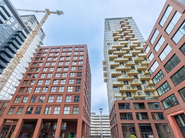 Appartement te huur in Amsterdam, Noord Holland