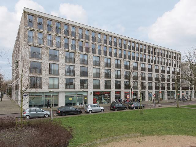 Appartement te huur in Amsterdam, Noord Holland