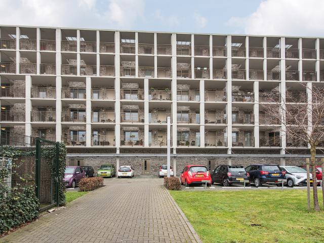 Appartement te huur in Amsterdam, Noord Holland