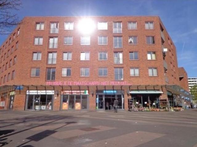 Appartement te huur in Amsterdam, Noord Holland