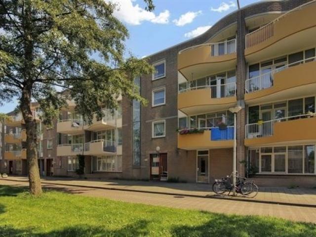 Appartement te huur in Amsterdam, Noord Holland