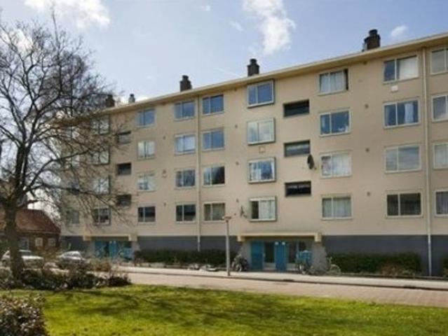 Appartement te huur in Amsterdam, Noord Holland
