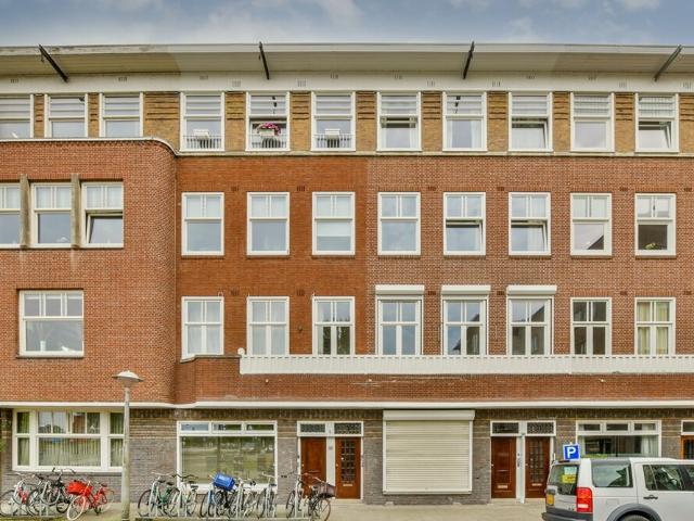 Appartement te huur in Amsterdam, Noord Holland