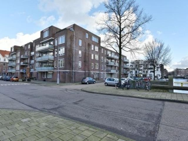 Appartement te huur in Amsterdam, Noord Holland