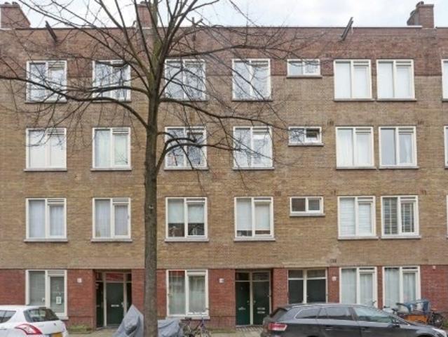 Appartement te huur in Amsterdam, Noord Holland