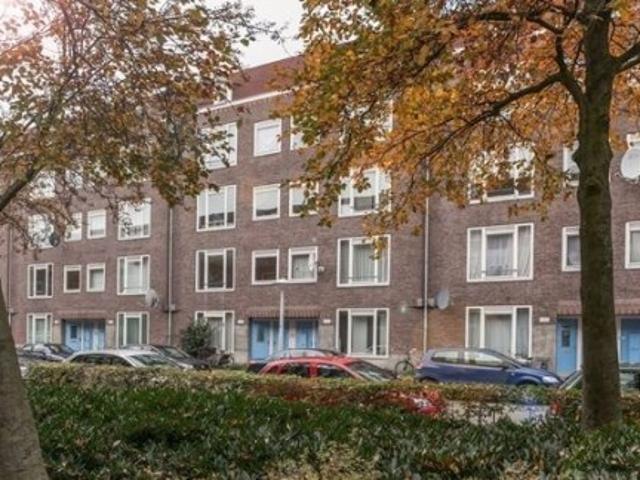 Appartement te huur in Amsterdam, Noord Holland