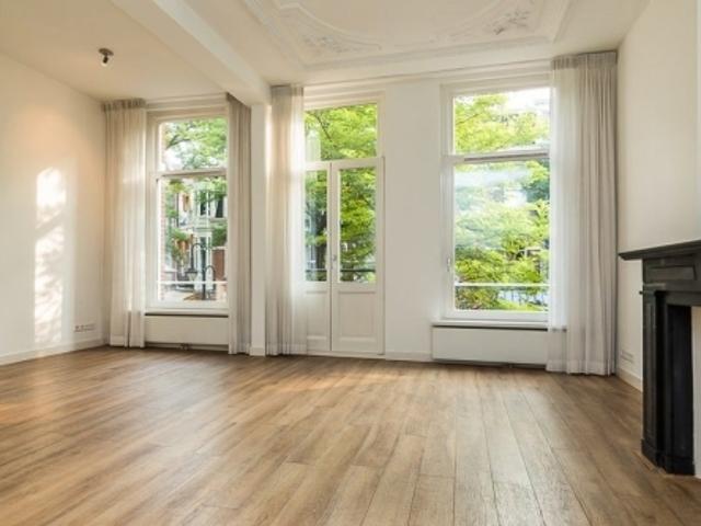 Appartement te huur in Amsterdam, Noord Holland