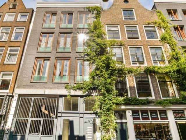 Appartement te huur in Amsterdam, Noord Holland