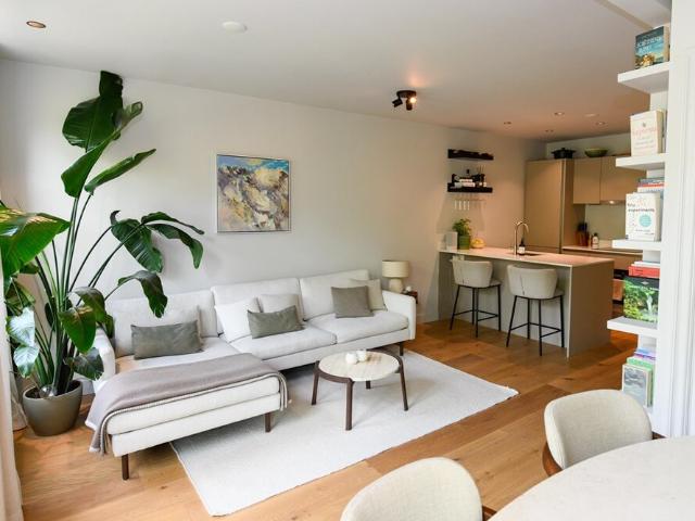 Appartement te huur in Amsterdam, Noord Holland