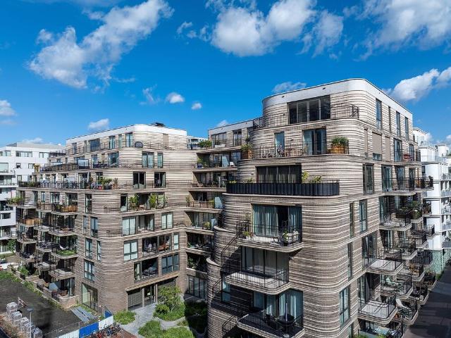 Appartement te huur in Amsterdam