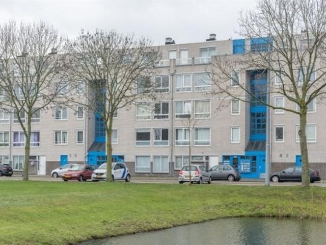 Appartement te huur in Amsterdam, Noord Holland