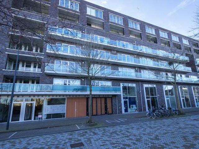 Appartement te huur in Amsterdam