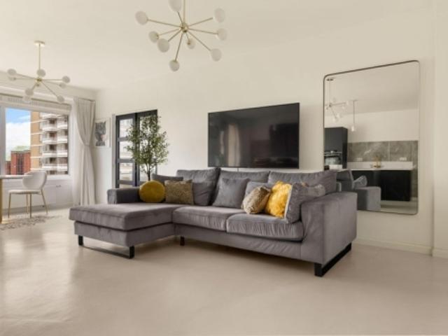 Appartement te huur in Amsterdam, Noord Holland