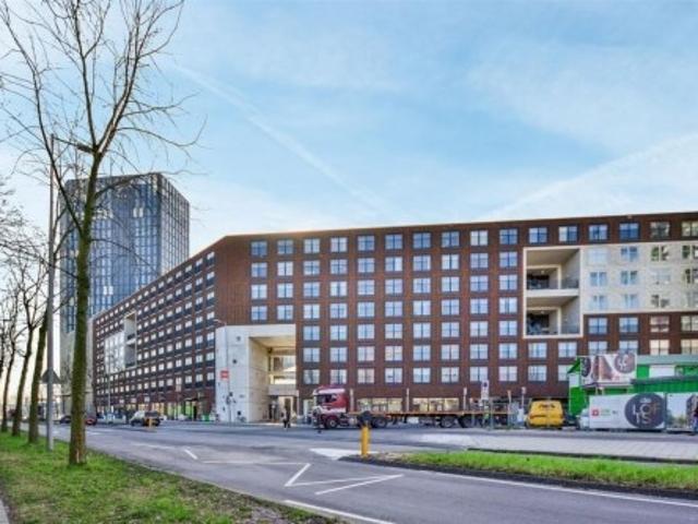 Appartement te huur in Amsterdam, Noord Holland