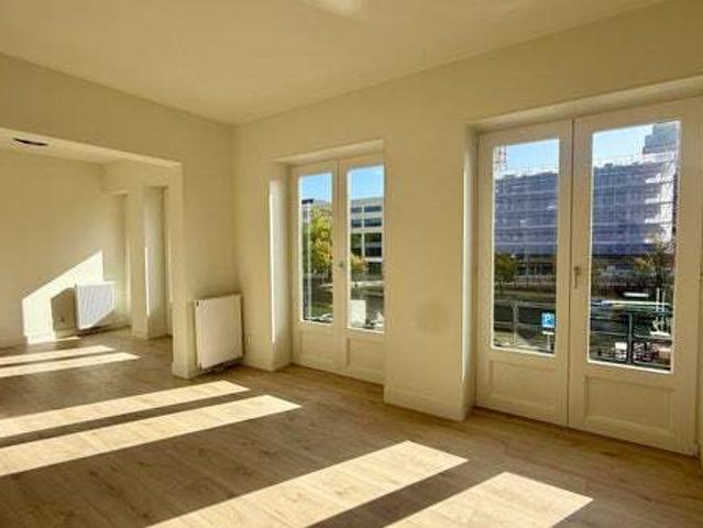 Appartement te huur in Amsterdam