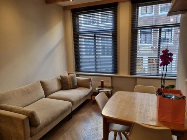 Appartement te huur in Amsterdam, Noord Holland