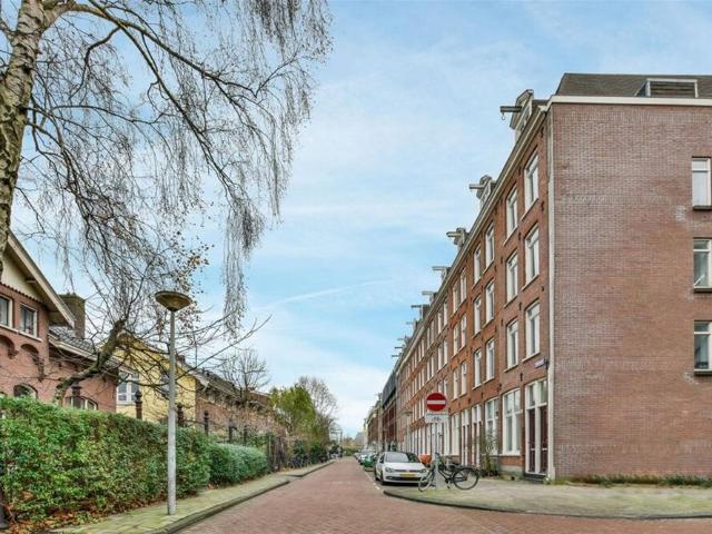 Appartement te huur in Amsterdam, Noord Holland