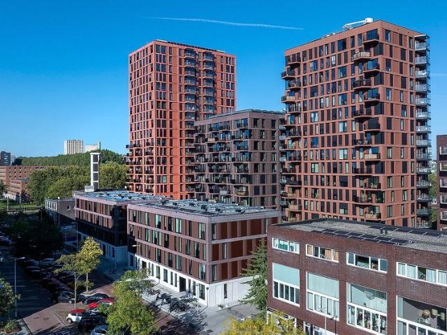 Appartement te huur in Amsterdam, Noord Holland