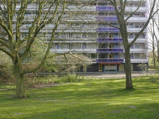 Appartement te huur in Amsterdam, Noord Holland