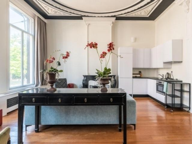 Appartement te huur in Amsterdam, Noord Holland