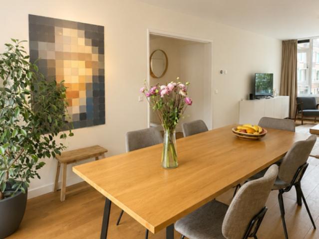 Appartement te huur in Amsterdam, Noord Holland