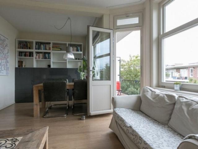 Appartement te huur in Amsterdam, Noord Holland